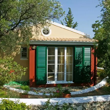 Ferienhaus Daphne