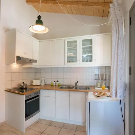 Daphne Holiday home *
