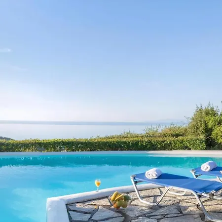 Daphne Holiday home *