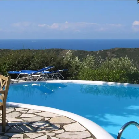 Daphne Holiday home