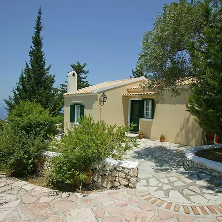 Daphne * Agios Nikitas